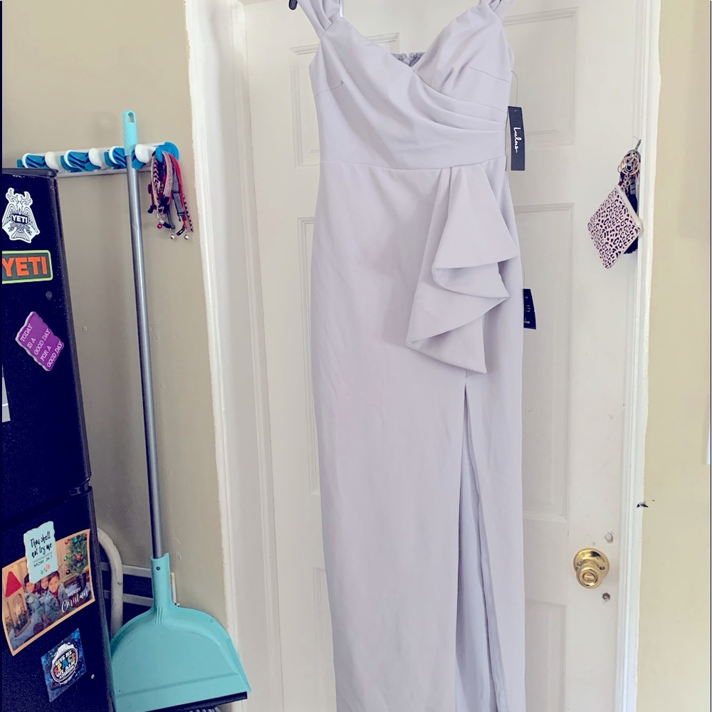 Lulus Evening Gown Size Small Prom Wedding Party